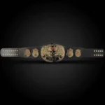 "Stone Cold" Steve Austin Smoking Skull Championship Replica Title Belt