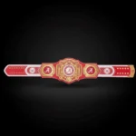 Alabama Crimson Tide WWE Legacy Title Belt - Image 3