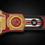 South Carolina Gamecocks WWE Legacy Title Belt - Image 2
