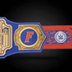 Florida Gators WWE Legacy Title Belt - Image 2