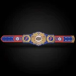 Florida Gators WWE Legacy Title Belt - Image 3