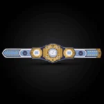 North Carolina Tar Heels WWE Legacy Title Belt - Image 3