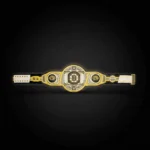 Los Angeles Kings WWE Legacy Title Belt - Image 2