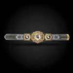 Michigan State Spartans WWE Legacy Title Belt - Image 3