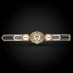 UConn Huskies WWE Legacy Title Belt - Image 3