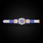 Kansas Jayhawks WWE Legacy Title Belt - Image 3