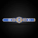 BYU Cougars WWE Legacy Title Belt - Image 3
