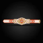 Oklahoma State Cowboys WWE Legacy Title Belt - Image 3