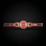 Washington Capitals WWE Legacy Title Belt - Image 3