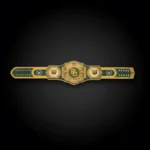 Baylor Bears WWE Legacy Title Belt - Image 3