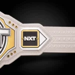 Dallas Cowboys WWE Legacy Title Belt - Image 3