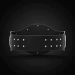 John Cena Spinner United States Championship Replica Title Belt - Image 2