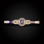 Tampa Bay Lightning WWE Legacy Title Belt - Image 3