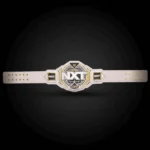 Dallas Cowboys WWE Legacy Title Belt - Image 4