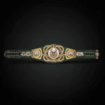 Milwaukee Bucks WWE Legacy Title Belt - Image 3