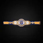 St. Louis Blues WWE Legacy Title Belt - Image 3