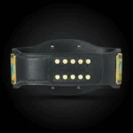 WWE Attitude Era Intercontinental Championship Replica Title Belt - Image 3