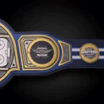 Winnipeg Jets WWE Legacy Title Belt - Image 2