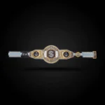 Seattle Kraken WWE Legacy Title Belt - Image 3