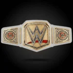 WWE Women's Championship Replica Title Belt - Image 2