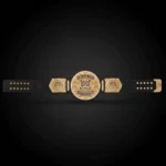 WWE World Tag Team Championship Replica Title Belt - Image 3