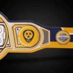Nashville Predators WWE Legacy Title Belt - Image 2