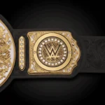 WWE World Tag Team Championship Replica Title Belt - Image 2
