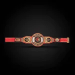 Ottawa Senators WWE Legacy Title Belt - Image 3
