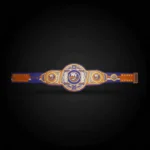 New York Islanders WWE Legacy Title Belt - Image 3