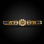Notre Dame Fighting Irish WWE Legacy Title Belt - Image 3