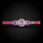 New York Rangers WWE Legacy Title Belt - Image 3