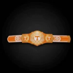 Tennessee Volunteers WWE Legacy Title Belt - Image 3