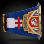 Buffalo Bills WWE Legacy Title Belt - Image 3