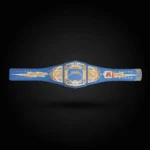 Los Angeles Chargers WWE Legacy Title Belt - Image 3