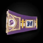 Minnesota Vikings WWE Legacy Title Belt - Image 2