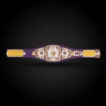 Minnesota Vikings WWE Legacy Title Belt - Image 3