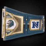 Philadelphia Eagles WWE Legacy Title Belt - Image 2