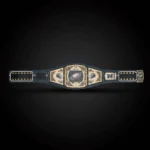 Philadelphia Eagles WWE Legacy Title Belt - Image 3