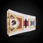 Arizona Cardinals WWE Legacy Title Belt - Image 2