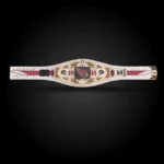 Arizona Cardinals WWE Legacy Title Belt - Image 3