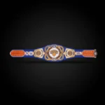New York Knicks WWE Legacy Title Belt - Image 3