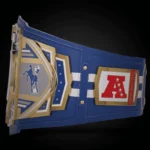 Indianapolis Colts WWE Legacy Title Belt - Image 2