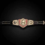 Roman Reigns Tribal Chief Championship Replica Title Belt - Image 3