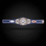 Indianapolis Colts WWE Legacy Title Belt - Image 3