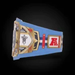 Tennessee Titans WWE Legacy Title Belt - Image 2